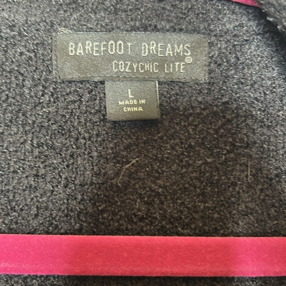 Barefoot Dreams CozyChic Lite Cardigan - Picture 3 of 5